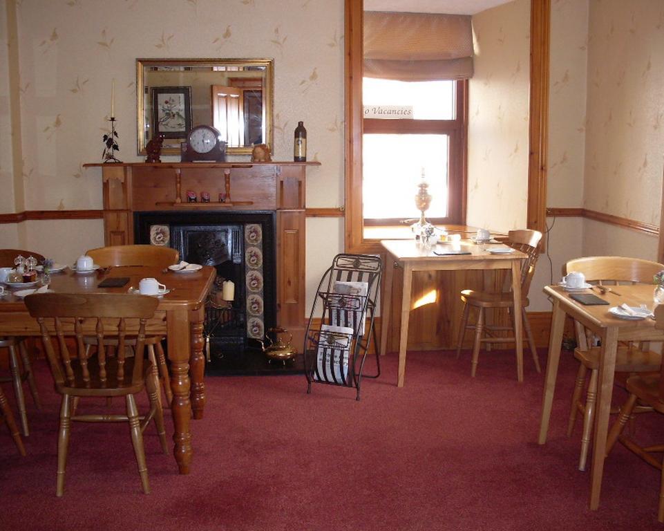 Murray House Терсо Екстер'єр фото