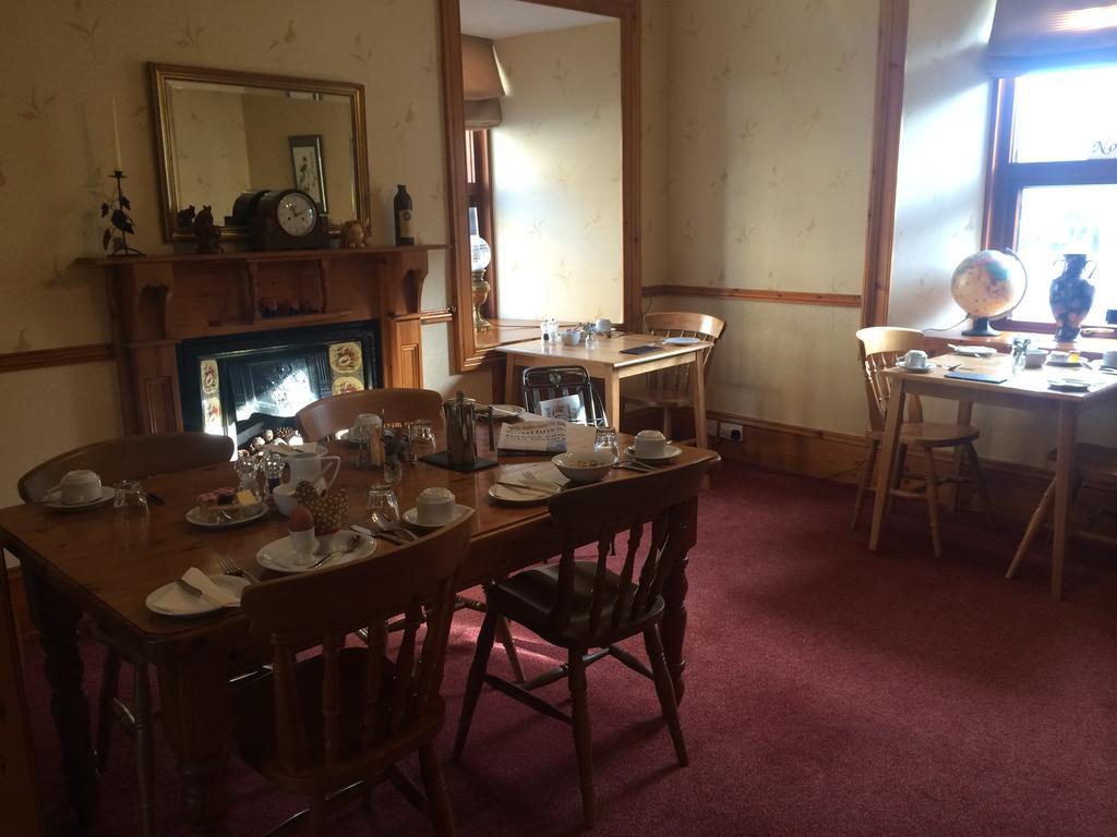 Murray House Терсо Екстер'єр фото