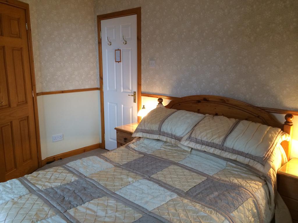 Murray House Терсо Номер фото