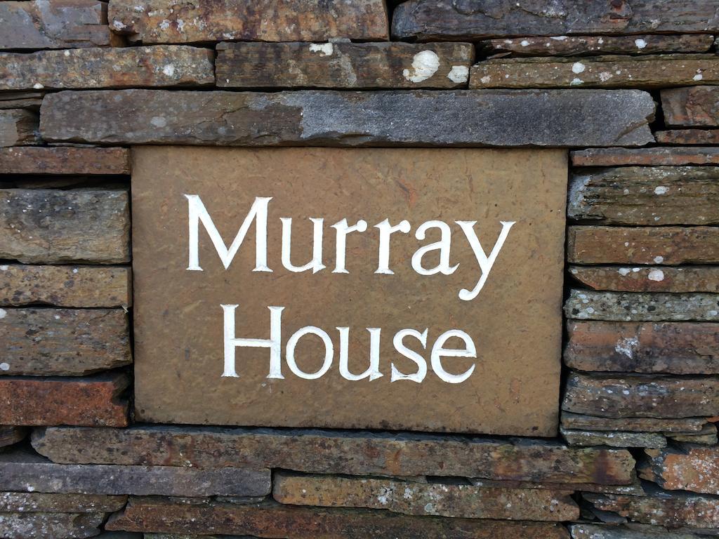 Murray House Терсо Екстер'єр фото